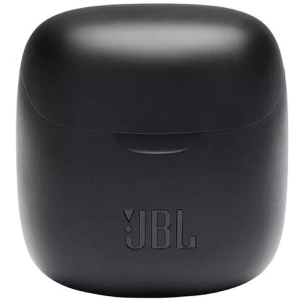Наушники JBL Tune 220 TWS Black (JBLT220TWSBLK) - 5 Наушники JBL Tune 220 TWS Black (JBLT220TWSBLK) - 5