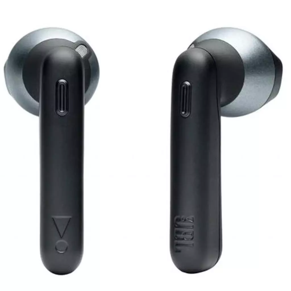 Наушники JBL Tune 220 TWS Black (JBLT220TWSBLK)