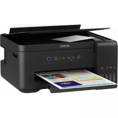 Многофункциональное устройство Epson L4150 c WiFi (C11CG25403) - 2 Многофункциональное устройство Epson L4150 c WiFi (C11CG25403) - 2