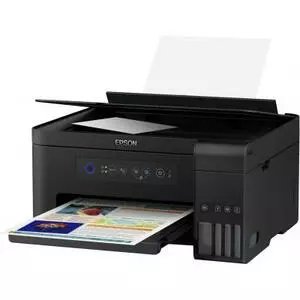 Многофункциональное устройство Epson L4150 c WiFi (C11CG25403)