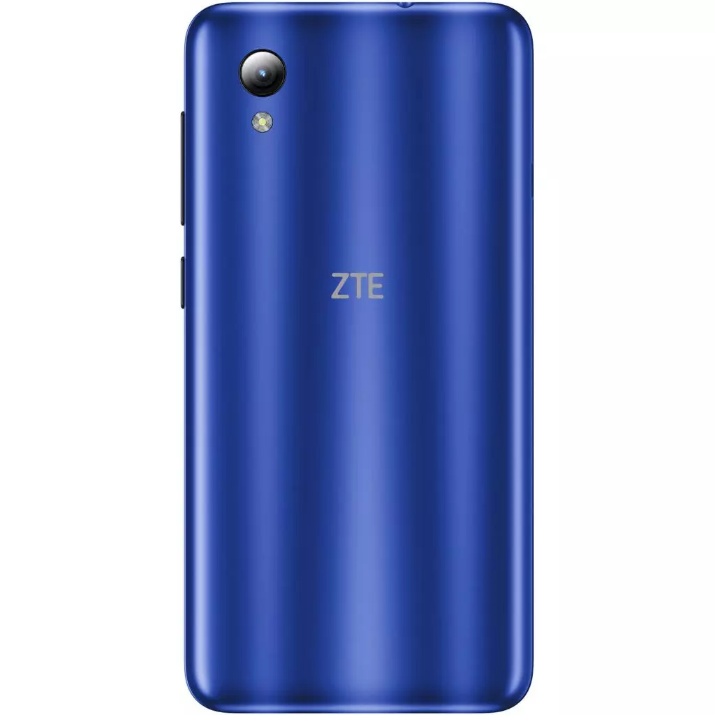 Мобильный телефон ZTE Blade L8 1/16Gb Blue - 1 Мобильный телефон ZTE Blade L8 1/16Gb Blue - 1