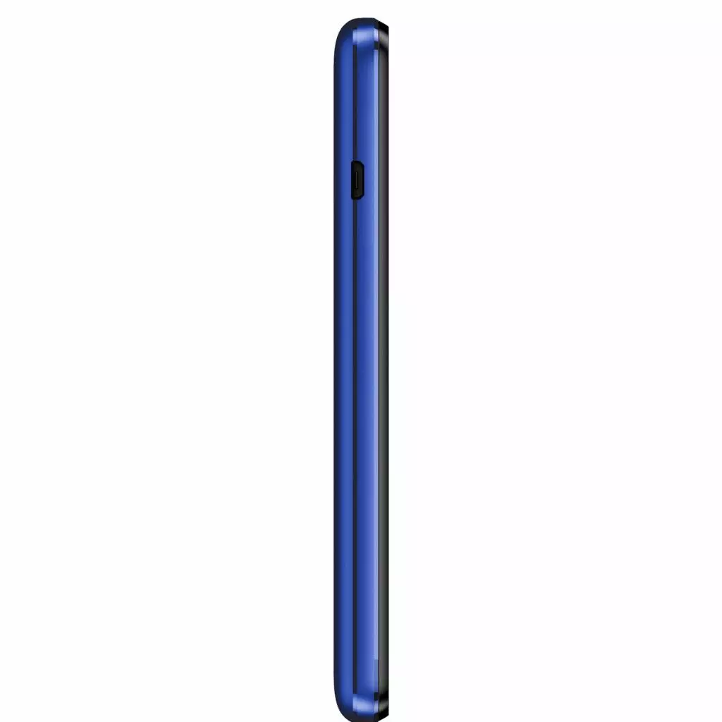Мобильный телефон ZTE Blade L8 1/16Gb Blue - 2 Мобильный телефон ZTE Blade L8 1/16Gb Blue - 2
