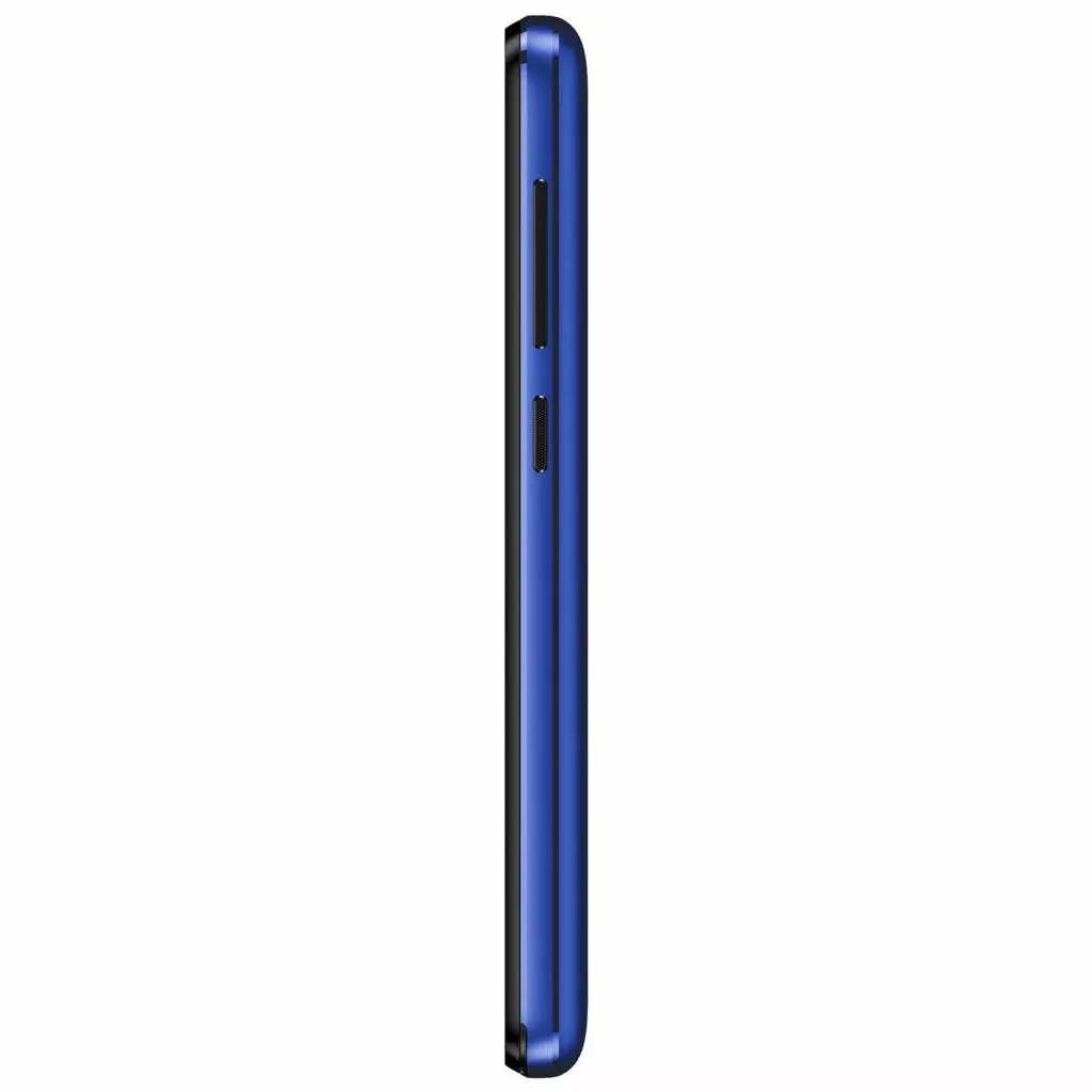 Мобильный телефон ZTE Blade L8 1/16Gb Blue - 3 Мобильный телефон ZTE Blade L8 1/16Gb Blue - 3