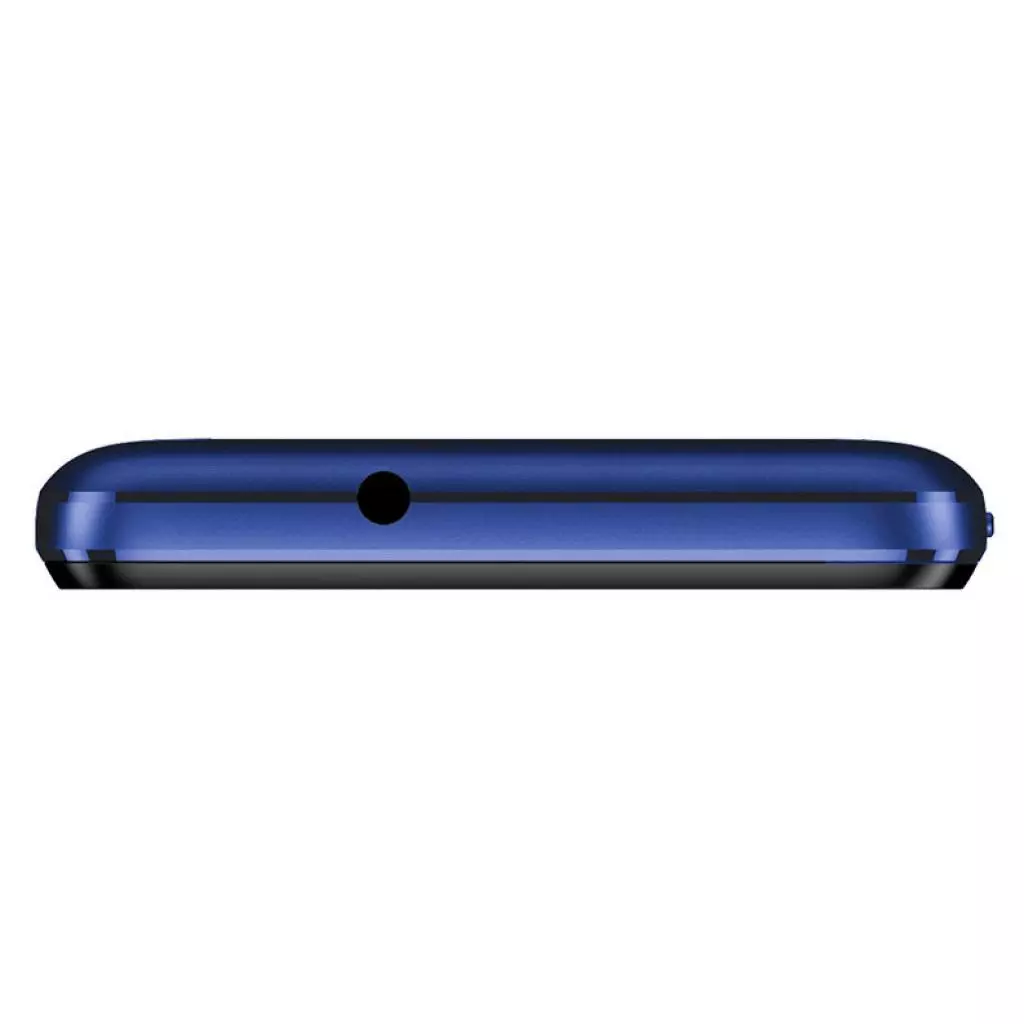 Мобильный телефон ZTE Blade L8 1/16Gb Blue - 4 Мобильный телефон ZTE Blade L8 1/16Gb Blue - 4