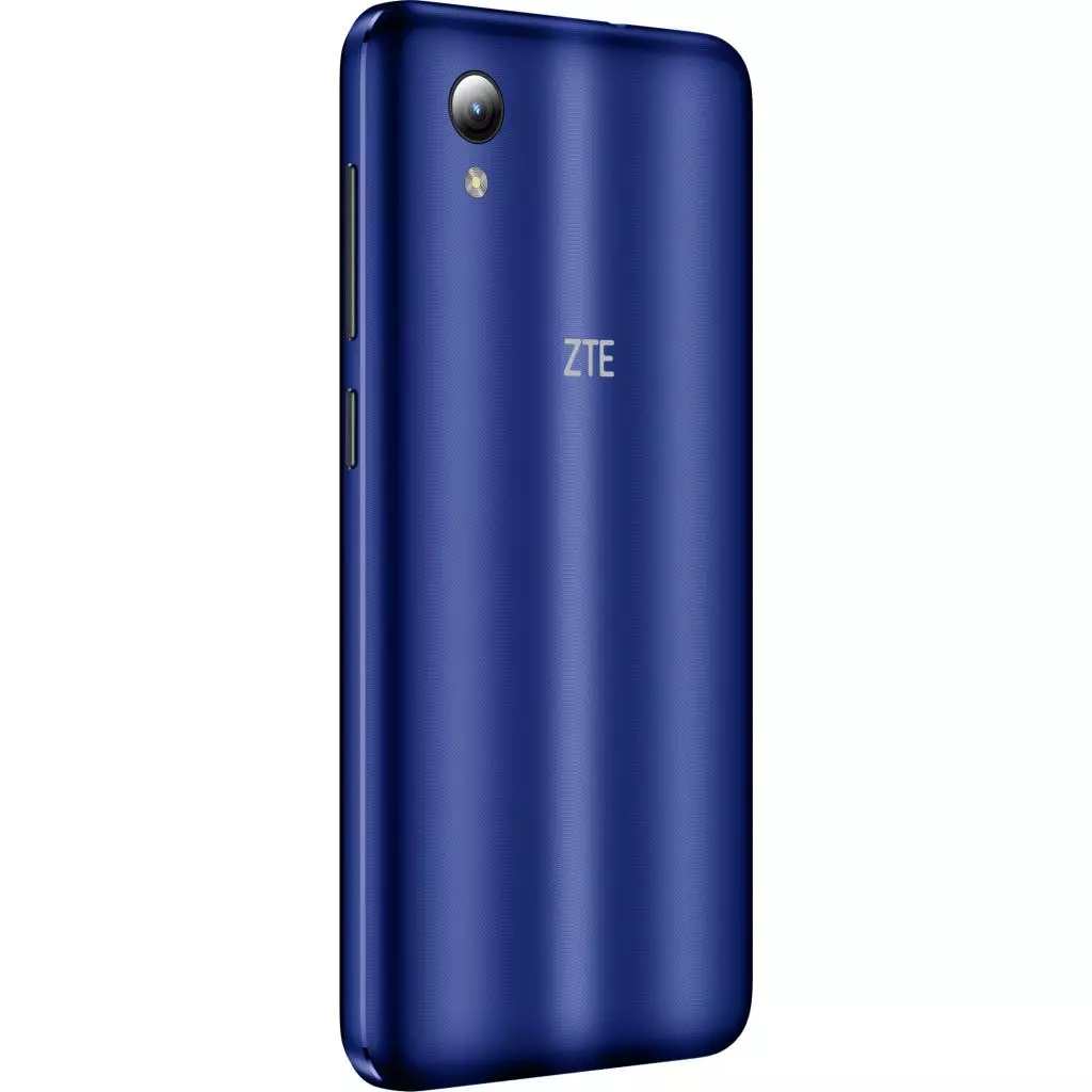 Мобильный телефон ZTE Blade L8 1/16Gb Blue - 7 Мобильный телефон ZTE Blade L8 1/16Gb Blue - 7
