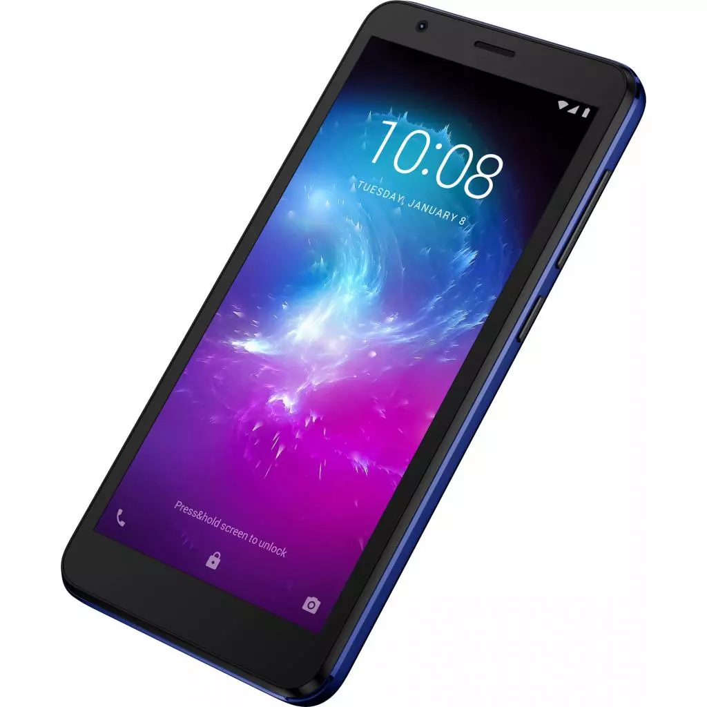 Мобильный телефон ZTE Blade L8 1/16Gb Blue - 9 Мобильный телефон ZTE Blade L8 1/16Gb Blue - 9