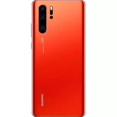 Мобильный телефон Huawei P30 Pro 6/128G Amber Sunrise (51094BRH) - 2