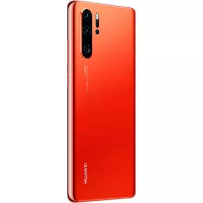 Мобильный телефон Huawei P30 Pro 6/128G Amber Sunrise (51094BRH) - 3