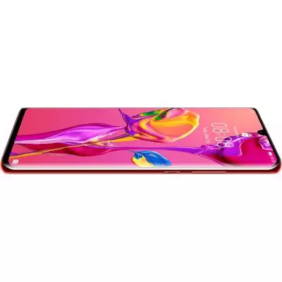 Мобильный телефон Huawei P30 Pro 6/128G Amber Sunrise (51094BRH) - 4