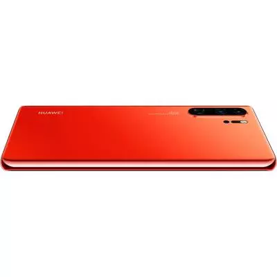 Мобильный телефон Huawei P30 Pro 6/128G Amber Sunrise (51094BRH) - 5