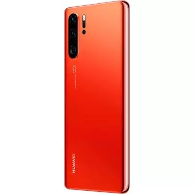 Мобильный телефон Huawei P30 Pro 6/128G Amber Sunrise (51094BRH) - 7