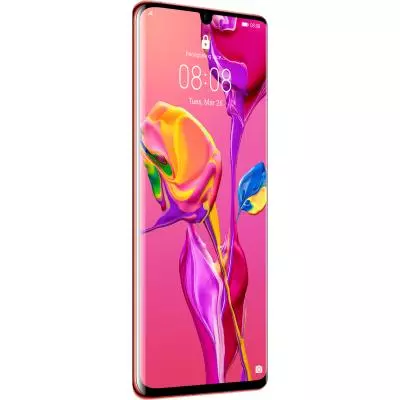 Мобильный телефон Huawei P30 Pro 6/128G Amber Sunrise (51094BRH)
