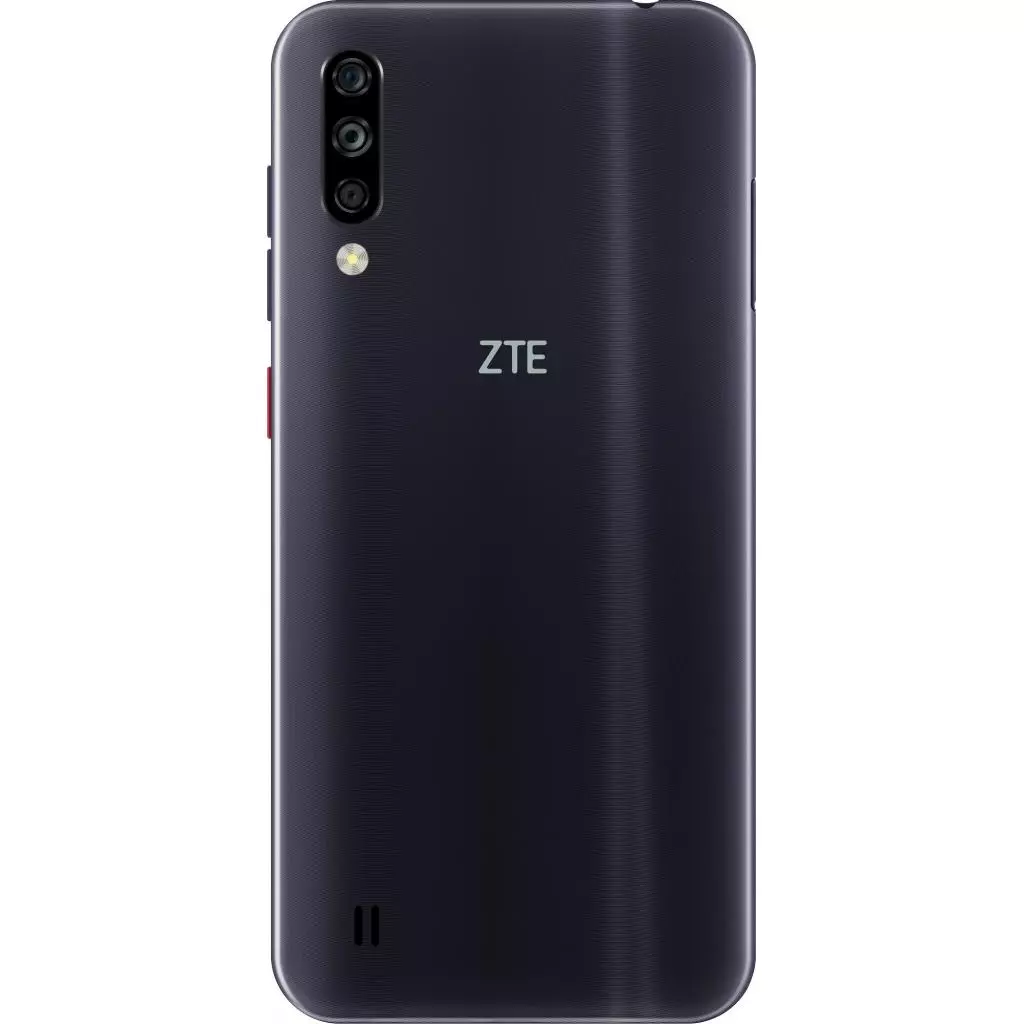 Мобильный телефон ZTE Blade A7 2020 2/32GB Black - 2 Мобильный телефон ZTE Blade A7 2020 2/32GB Black - 2