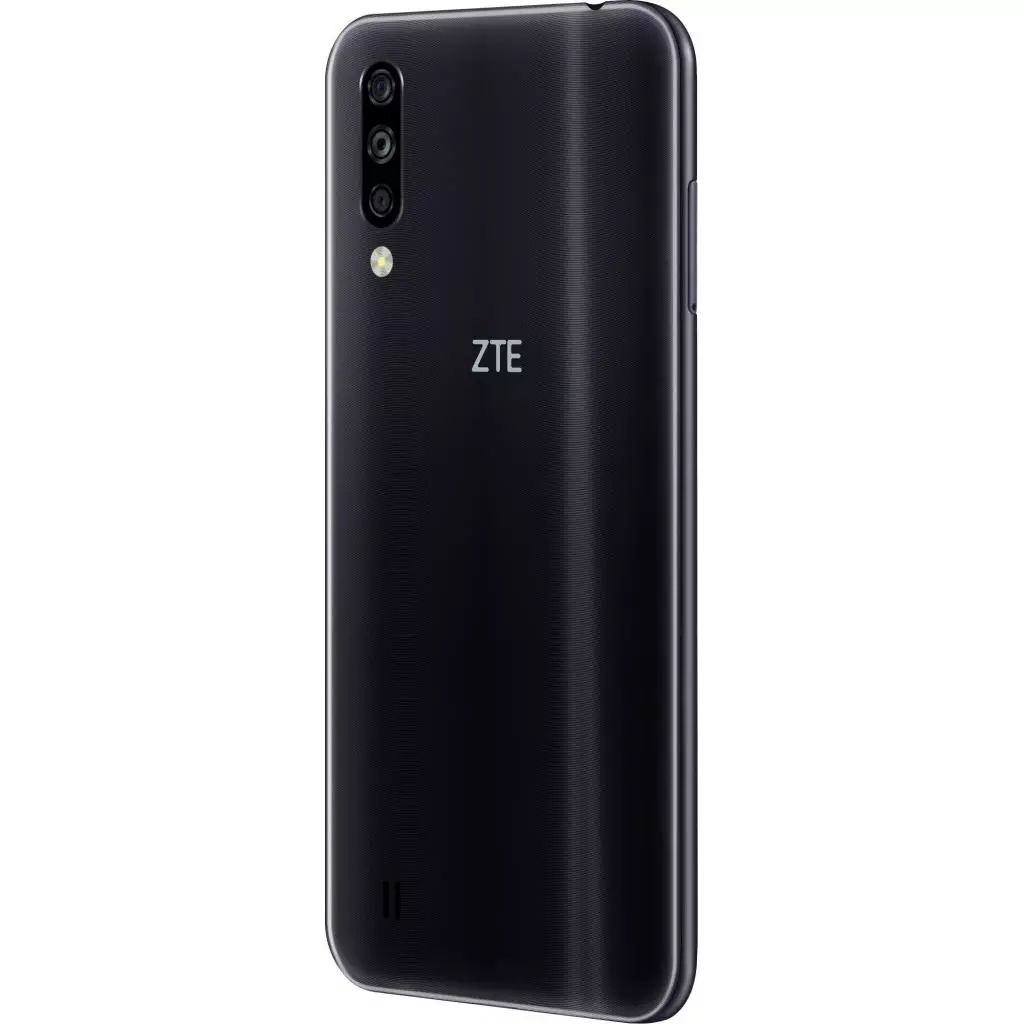 Мобильный телефон ZTE Blade A7 2020 2/32GB Black - 4 Мобильный телефон ZTE Blade A7 2020 2/32GB Black - 4