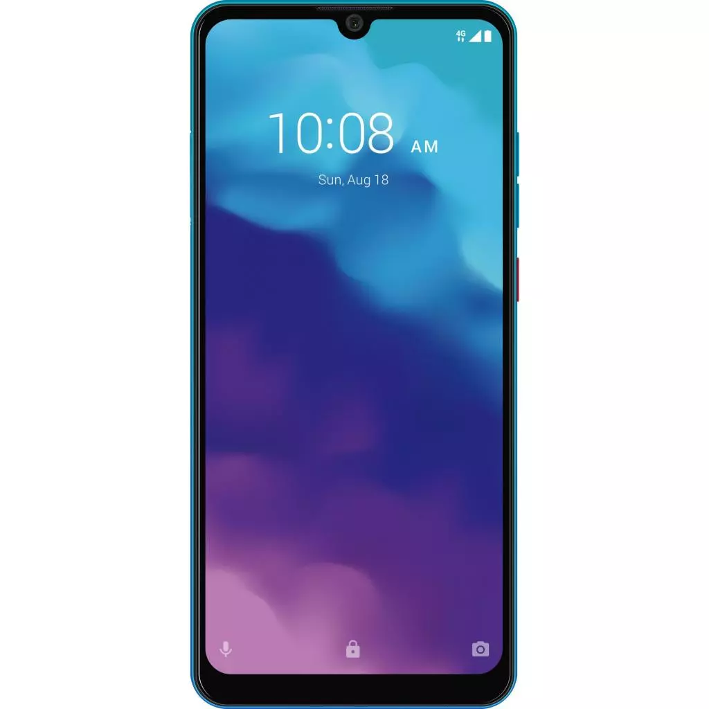 Мобильный телефон ZTE Blade A7 2020 2/32GB Gradient Blue - 1