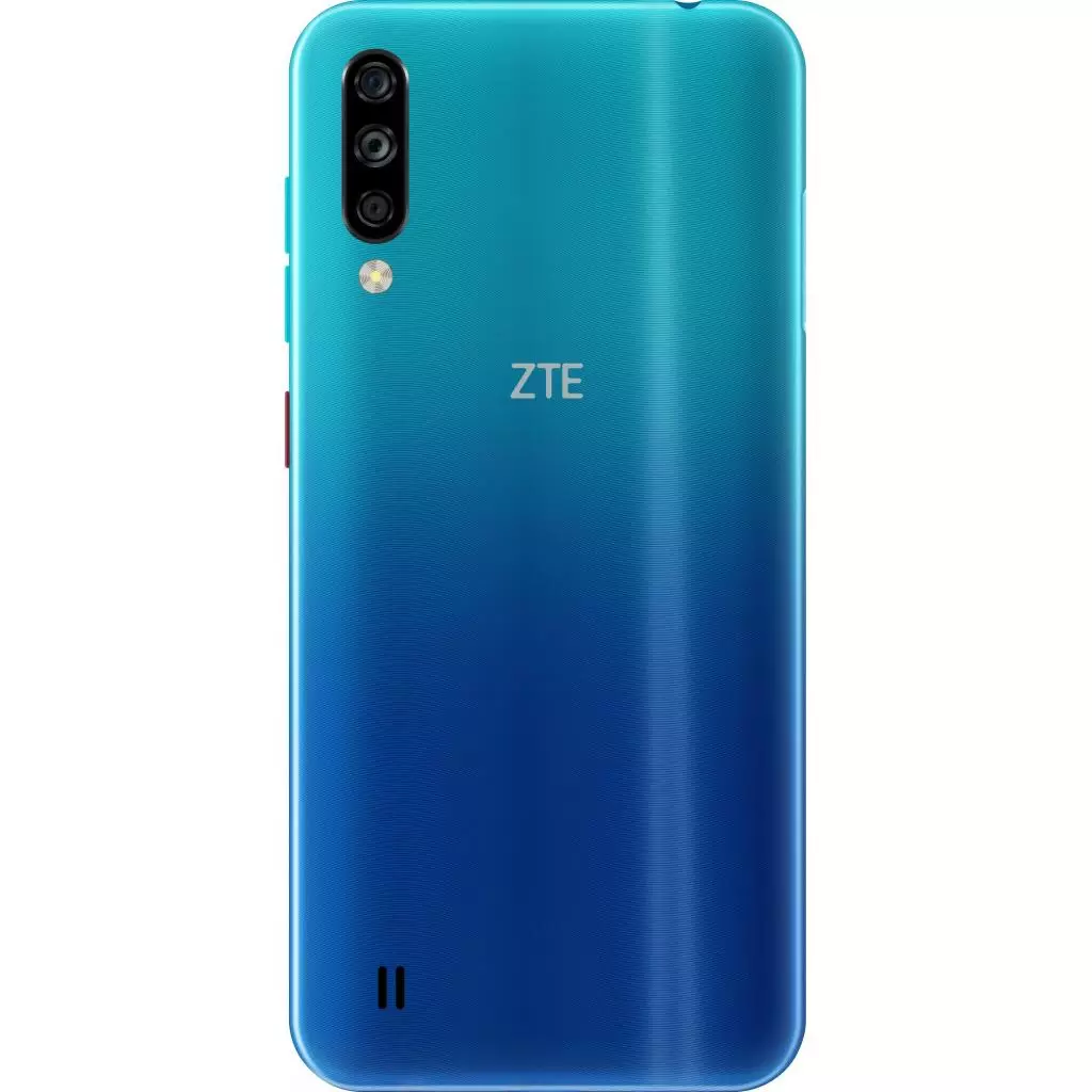 Мобильный телефон ZTE Blade A7 2020 2/32GB Gradient Blue - 2