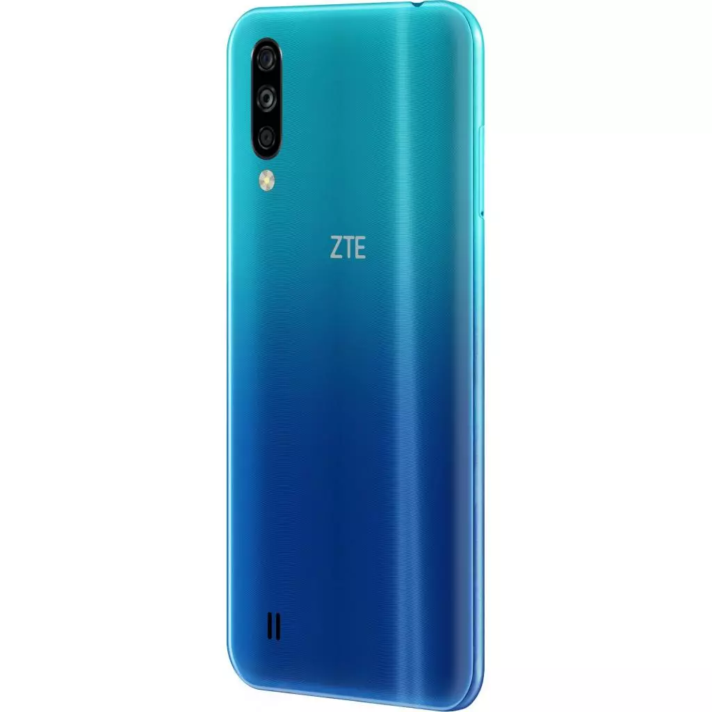 Мобильный телефон ZTE Blade A7 2020 2/32GB Gradient Blue - 4