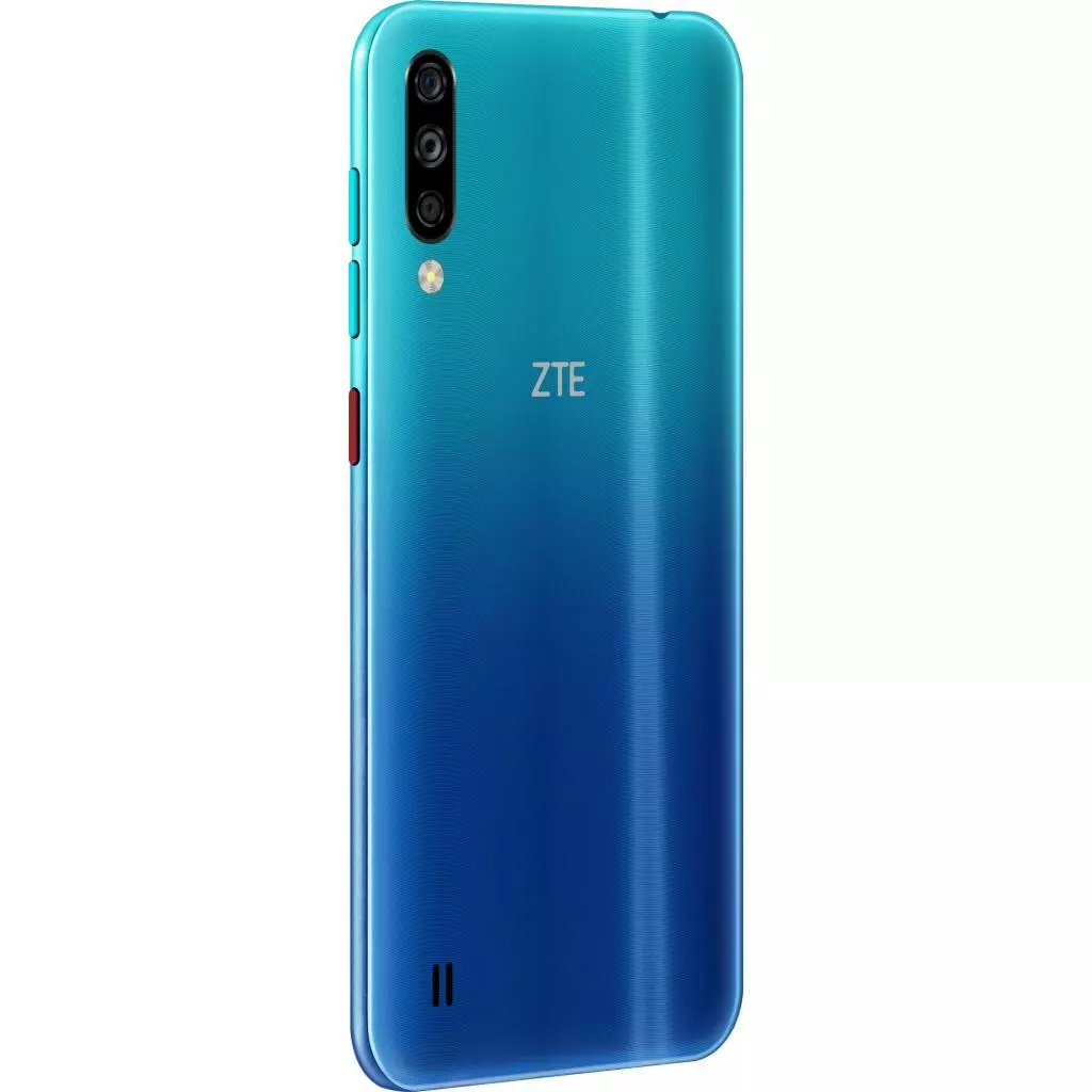 Мобильный телефон ZTE Blade A7 2020 2/32GB Gradient Blue - 6