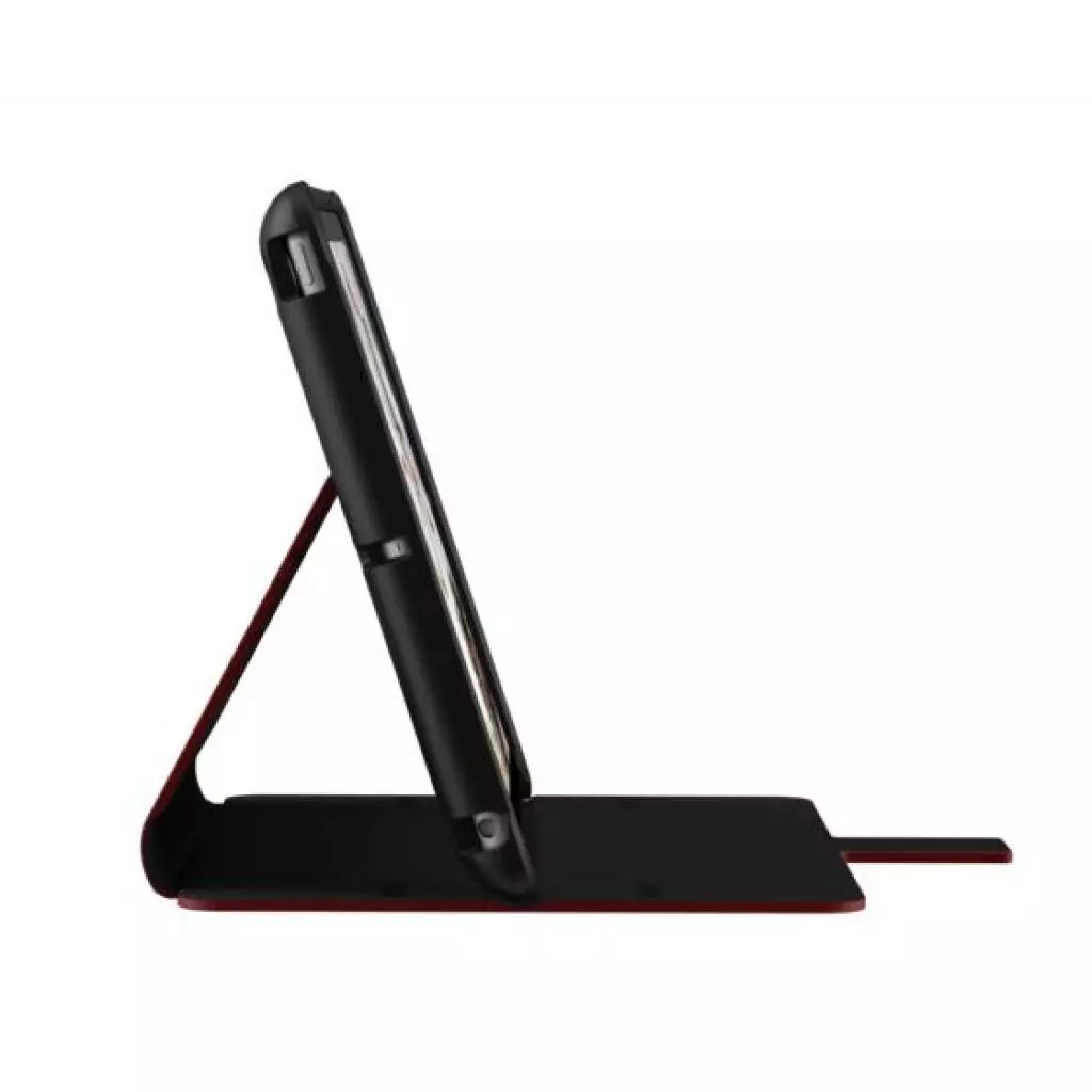 Чехол для планшета Uag iPad 9.7 (2017/2018) Metropolis, Magma (IPD17-E-MG) - 6