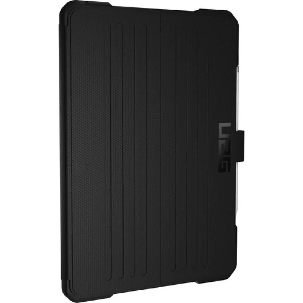Чехол для планшета Uag iPad 10.2 2019 Metropolis, Black (121916114040) - 6