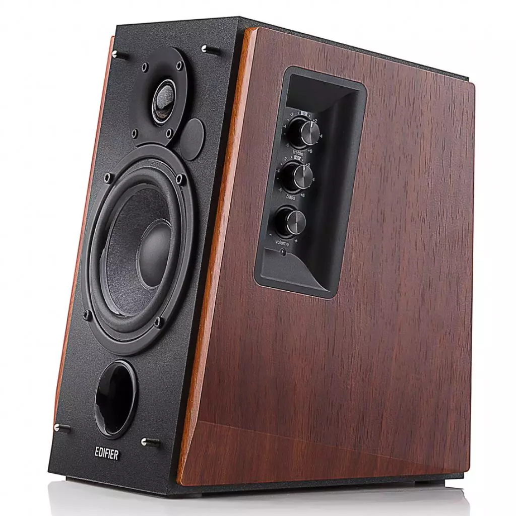 Акустическая система Edifier R1700BT Brown - 1