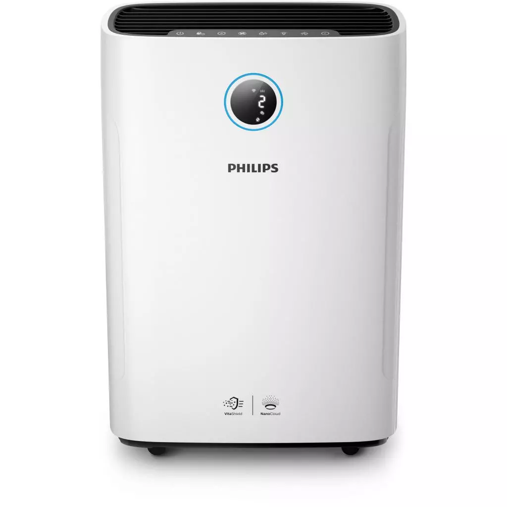 Воздухоочиститель Philips AC2729/50 - 1