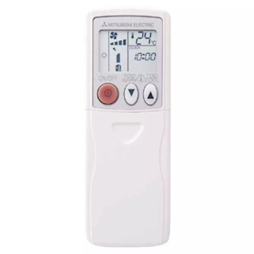 Кондиционер Mitsubishi Standard (MS-GF60VA/MU-GF60VA) - 3