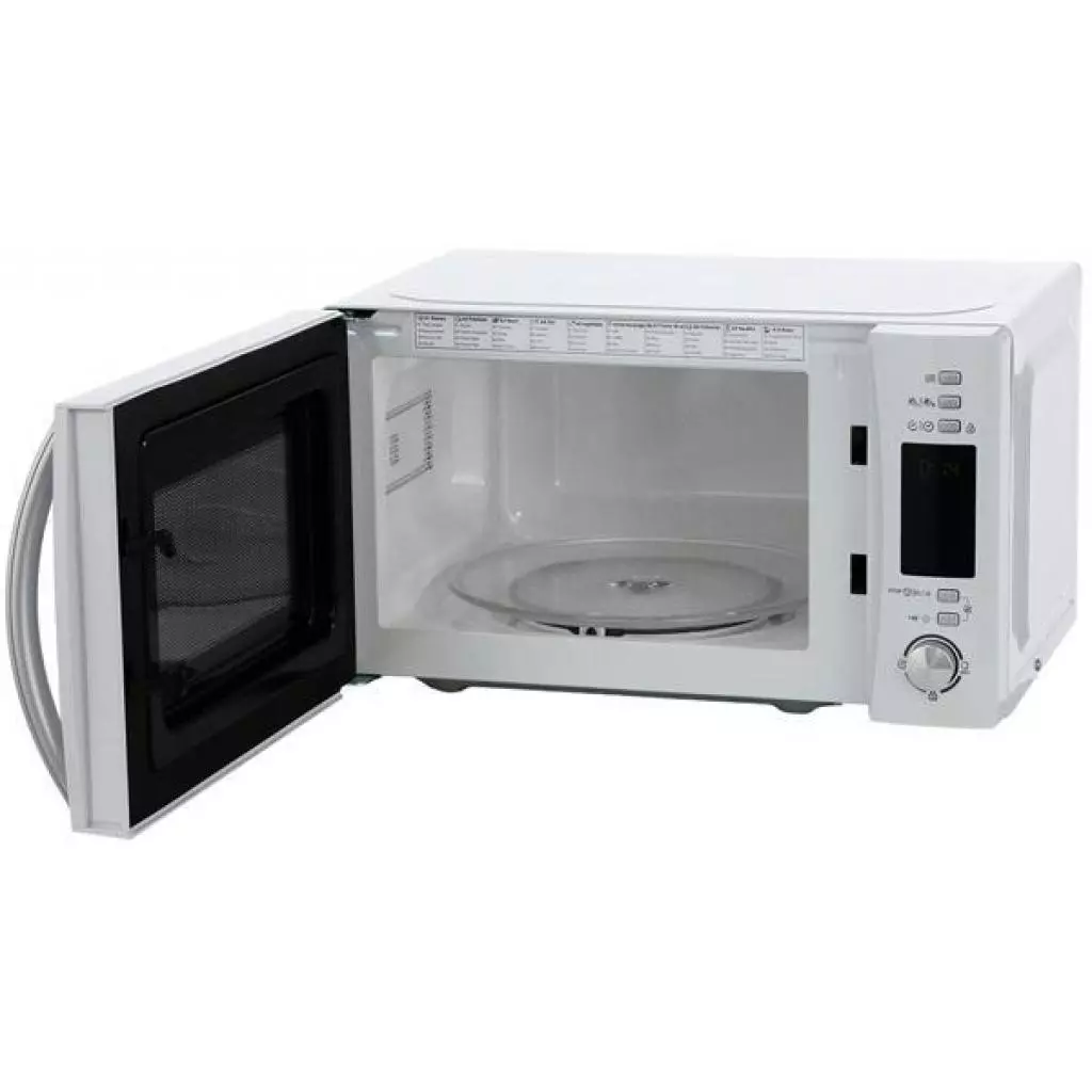 Микроволновая печь Candy CMXW20DW - 2