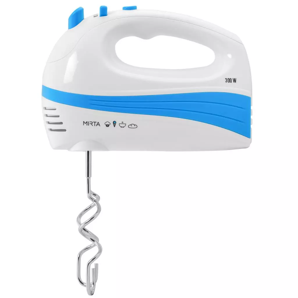 Миксер Mirta MX 2803 B (MX2803B) - 1 Миксер Mirta MX 2803 B (MX2803B) - 1