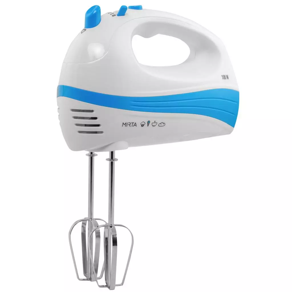Миксер Mirta MX 2803 B (MX2803B) - 2 Миксер Mirta MX 2803 B (MX2803B) - 2