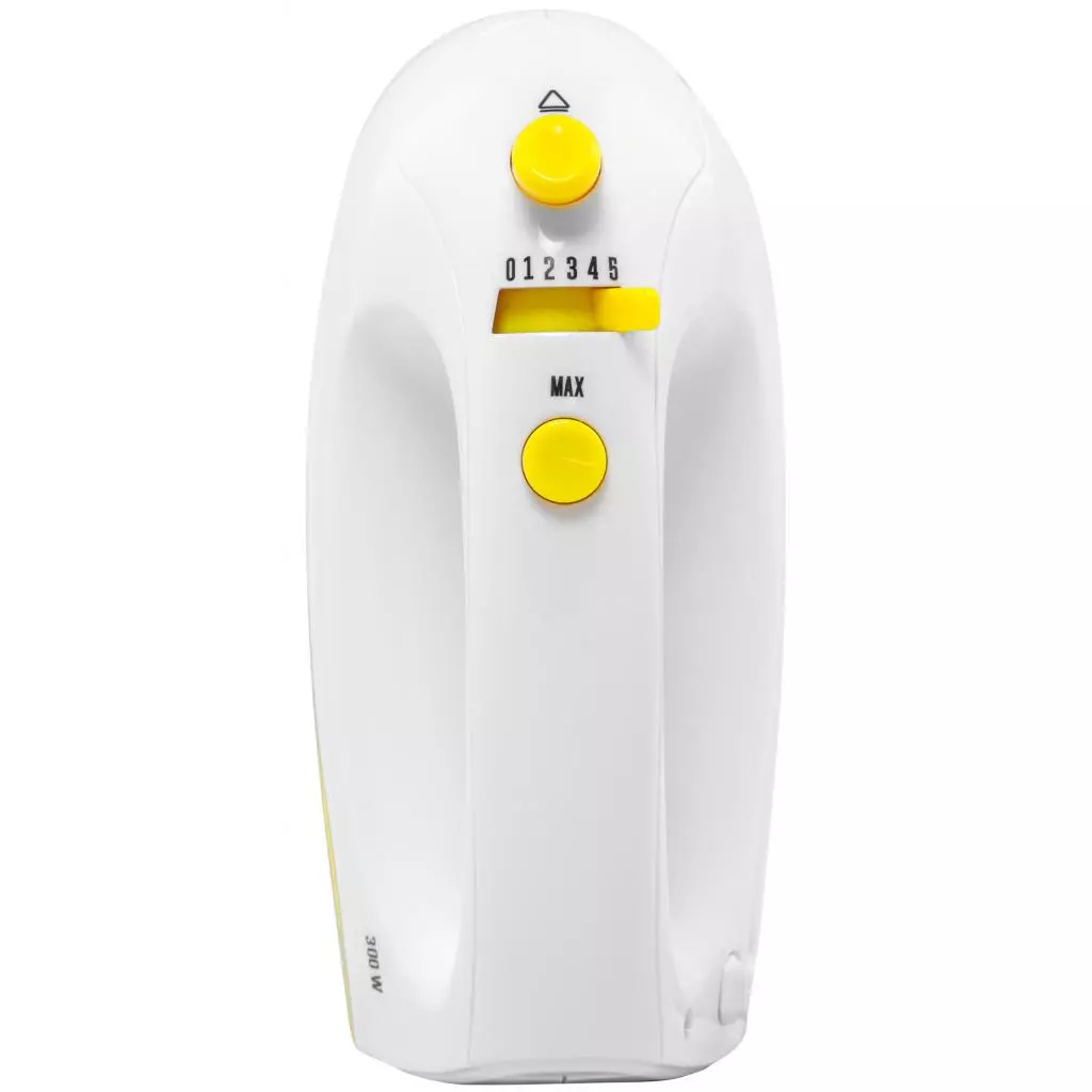 Миксер Mirta MX 2803 Y (MX2803Y) - 3 Миксер Mirta MX 2803 Y (MX2803Y) - 3