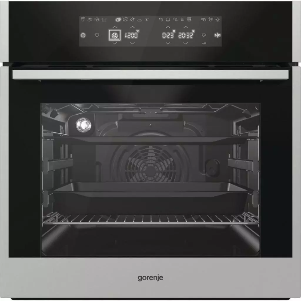 Духовой шкаф Gorenje BO758A33XG