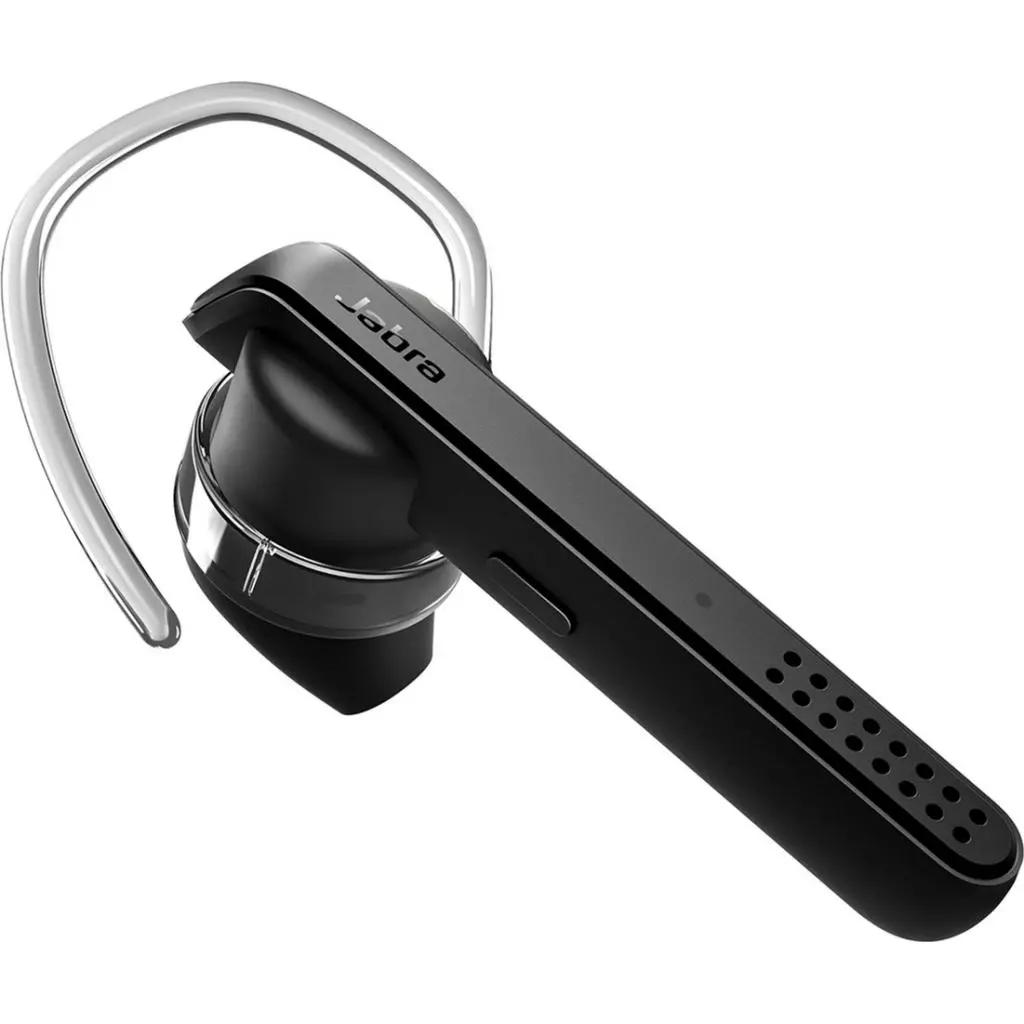 Bluetooth-гарнитура Jabra Talk 45 (100-99800902-60) - 1 Bluetooth-гарнитура Jabra Talk 45 (100-99800902-60) - 1