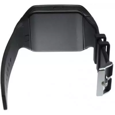 Смарт-часы UWatch Q18 Black (F_50712) - 2