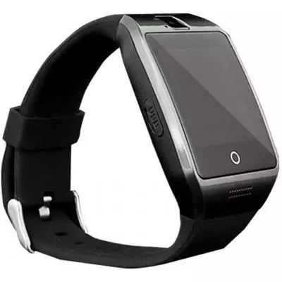 Смарт-часы UWatch Q18 Black (F_50712) - 3