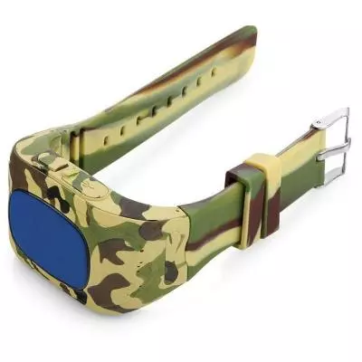 Смарт-часы UWatch Q50 Kid smart watch Military (F_53046) - 2 Смарт-часы UWatch Q50 Kid smart watch Military (F_53046) - 2