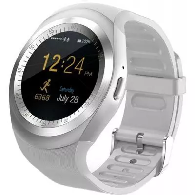 Смарт-часы UWatch X2 White (F_64443)