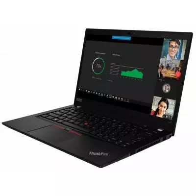 Ноутбук Lenovo ThinkPad T490 (20N3001ERT) - 2 Ноутбук Lenovo ThinkPad T490 (20N3001ERT) - 2