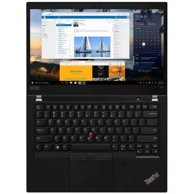 Ноутбук Lenovo ThinkPad T490 (20N3001ERT) - 3 Ноутбук Lenovo ThinkPad T490 (20N3001ERT) - 3