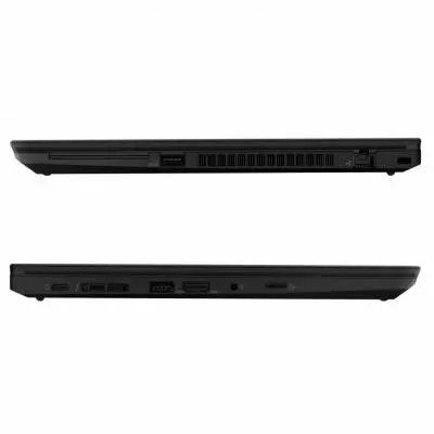 Ноутбук Lenovo ThinkPad T490 (20N3001ERT) - 4 Ноутбук Lenovo ThinkPad T490 (20N3001ERT) - 4