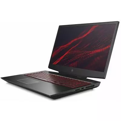 Ноутбук HP OMEN 17-cb0013ur (7AM52EA) - 1 Ноутбук HP OMEN 17-cb0013ur (7AM52EA) - 1
