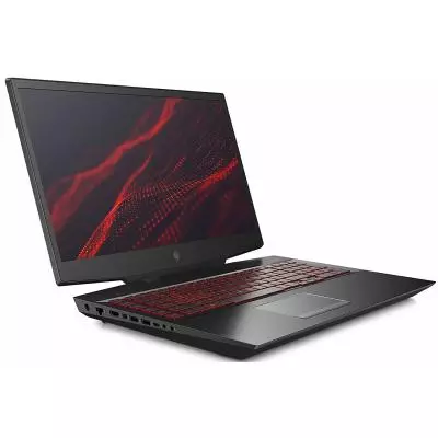 Ноутбук HP OMEN 17-cb0019ur (7QA97EA) - 2 Ноутбук HP OMEN 17-cb0019ur (7QA97EA) - 2