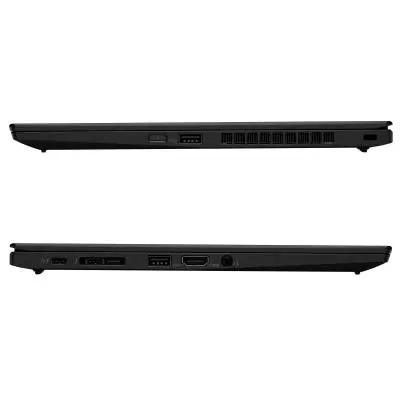 Ноутбук Lenovo ThinkPad X1 Carbon 7 (20QD003FRT) - 4 Ноутбук Lenovo ThinkPad X1 Carbon 7 (20QD003FRT) - 4