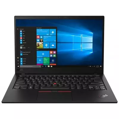 Ноутбук Lenovo ThinkPad X1 Carbon 7 (20QD003FRT)