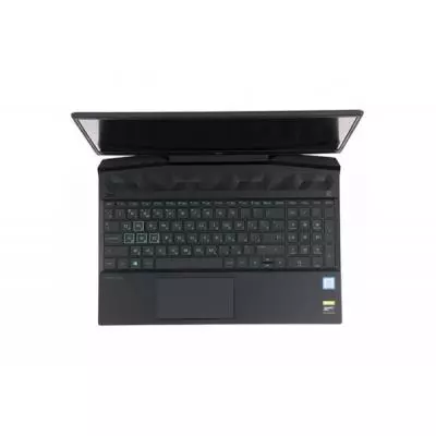 Ноутбук HP Pavilion 17 Gaming (7QE59EA) - 3 Ноутбук HP Pavilion 17 Gaming (7QE59EA) - 3