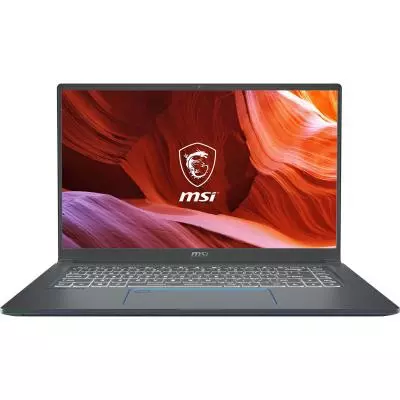Ноутбук MSI A10SC (A10SC-227UA)