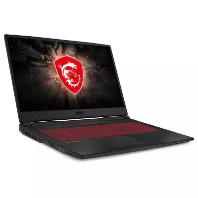 Ноутбук MSI GL75-9SE (GL759SE-250XUA) - 1 Ноутбук MSI GL75-9SE (GL759SE-250XUA) - 1
