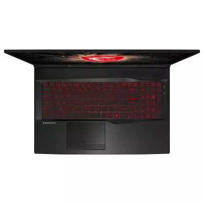 Ноутбук MSI GL75-9SE (GL759SE-250XUA) - 3 Ноутбук MSI GL75-9SE (GL759SE-250XUA) - 3