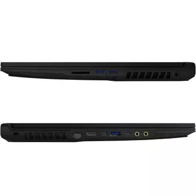 Ноутбук MSI GL75-9SE (GL759SE-250XUA) - 4 Ноутбук MSI GL75-9SE (GL759SE-250XUA) - 4