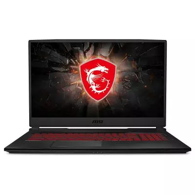 Ноутбук MSI GL75-9SE (GL759SE-250XUA)